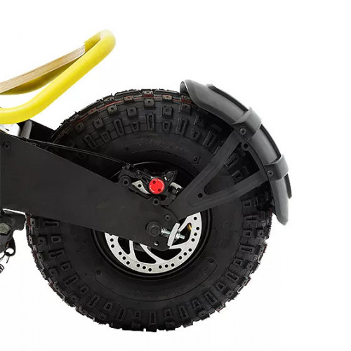 Электросамокат VeloCifero MAD 2000W в Нижнем Новгороде