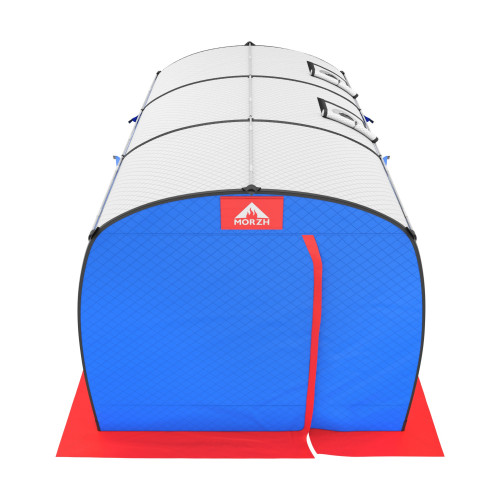 Мобильная баня-палатка МОРЖ Max в Нижнем Новгороде