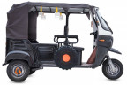 Электрический трицикл Rutrike Рикша NEW в Нижнем Новгороде