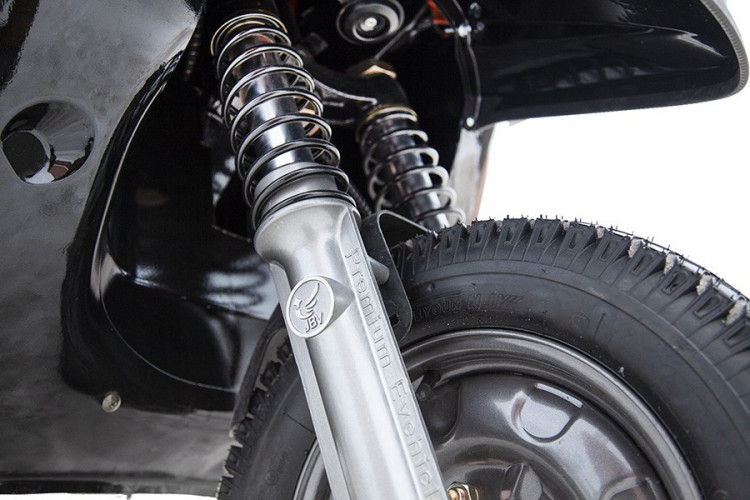 Электрический трицикл Rutrike Рикша NEW в Нижнем Новгороде