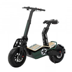 Электросамокат VeloCifero MAD 1000W Электросамокат VeloCifero MAD 1000W