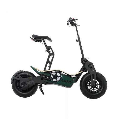 Электросамокат VeloCifero MAD 1000W в Нижнем Новгороде