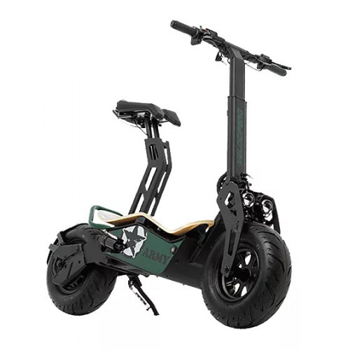 Электросамокат VeloCifero MAD 1000W в Нижнем Новгороде