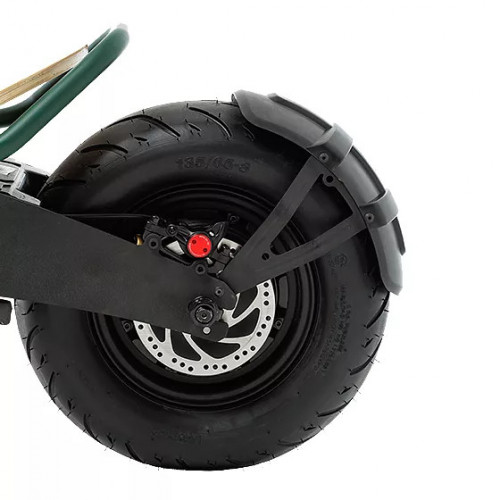 Электросамокат VeloCifero MAD 1000W в Нижнем Новгороде