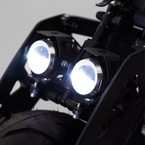 Электросамокат VeloCifero MAD 1000W в Нижнем Новгороде