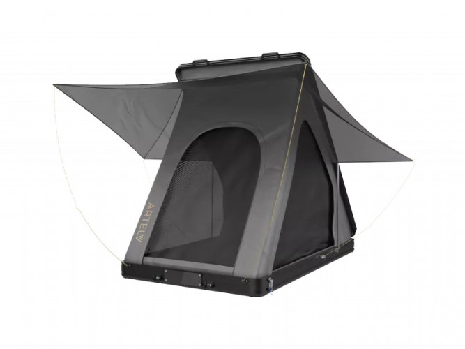 Автомобильная палатка ARTELV ROOF TENT P+ в Нижнем Новгороде