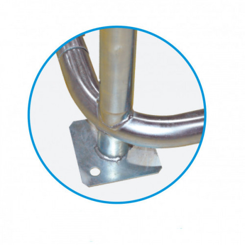 Шатер МИТЕК 6,0 Х 3,0 H-3.5 со стенкой в Нижнем Новгороде