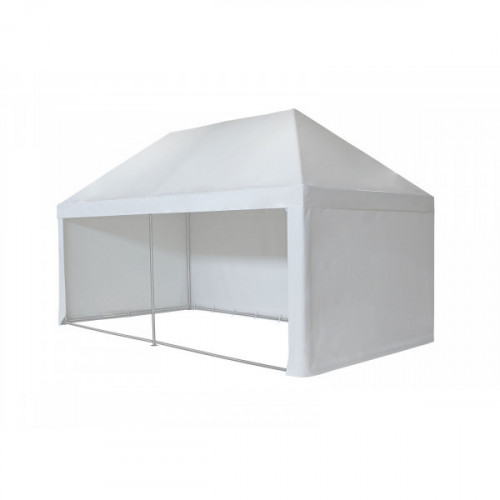 Шатер МИТЕК 6,0 Х 3,0 H-3.5 со стенкой в Нижнем Новгороде