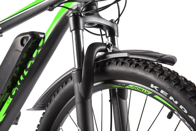 Электровелосипед Eltreco XT 800 NEW в Нижнем Новгороде