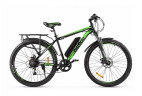 Электровелосипед Eltreco XT 800 NEW в Нижнем Новгороде