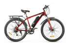 Электровелосипед Eltreco XT 800 NEW в Нижнем Новгороде