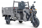 Грузовой электрический трицикл Rutrike D5 1700 гидравлика в Нижнем Новгороде