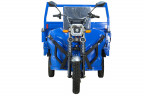 Грузовой электрический трицикл Rutrike D5 1700 гидравлика в Нижнем Новгороде