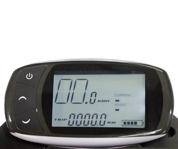 Электросамокат VeloCifero MAD 810 в Нижнем Новгороде