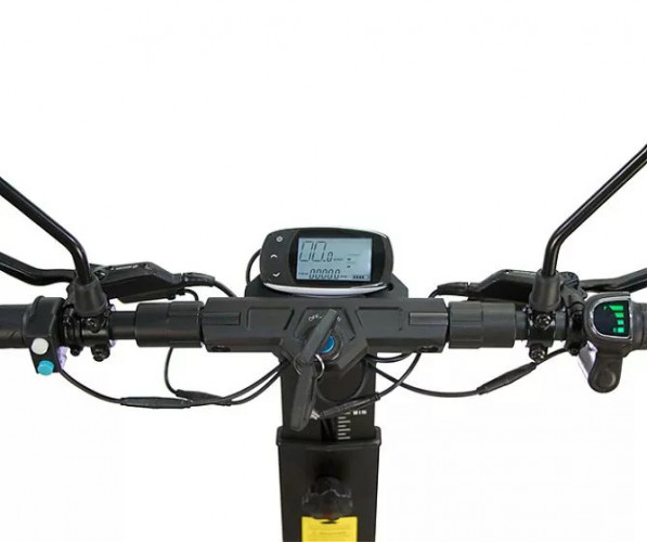 Электросамокат VeloCifero MAD 810 в Нижнем Новгороде