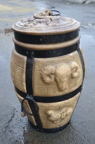 Тандыр Баран в Нижнем Новгороде