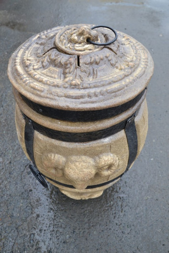 Тандыр Баран в Нижнем Новгороде