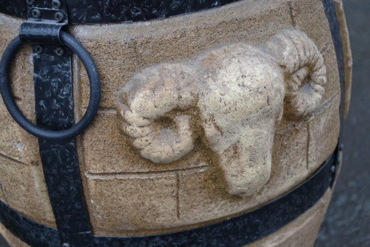 Тандыр Баран в Нижнем Новгороде