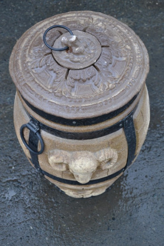 Тандыр Баран в Нижнем Новгороде