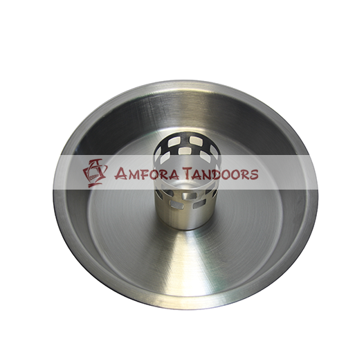 Курница 28 см из нержавеющей стали в Нижнем Новгороде