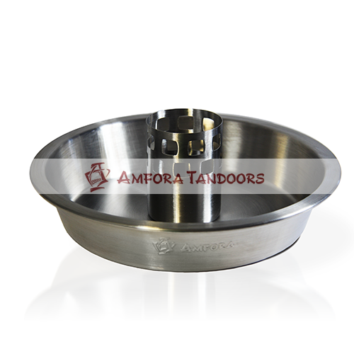 Курница 28 см из нержавеющей стали в Нижнем Новгороде