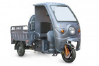 Грузовой электрический трицикл RuTrike Глобус 1500 в Нижнем Новгороде
