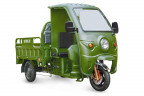 Грузовой электрический трицикл RuTrike Глобус 1500 в Нижнем Новгороде