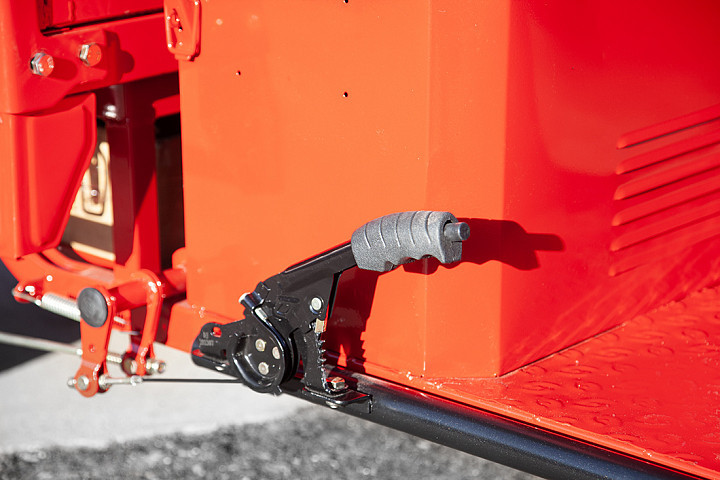 Грузовой электрический трицикл Rutrike Амулет 1100 в Нижнем Новгороде