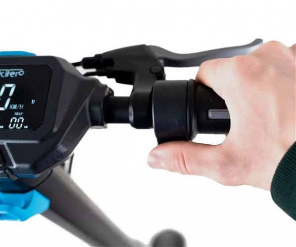 Электросамокат VeloCifero MINIMAD PLUS OFFROAD в Нижнем Новгороде