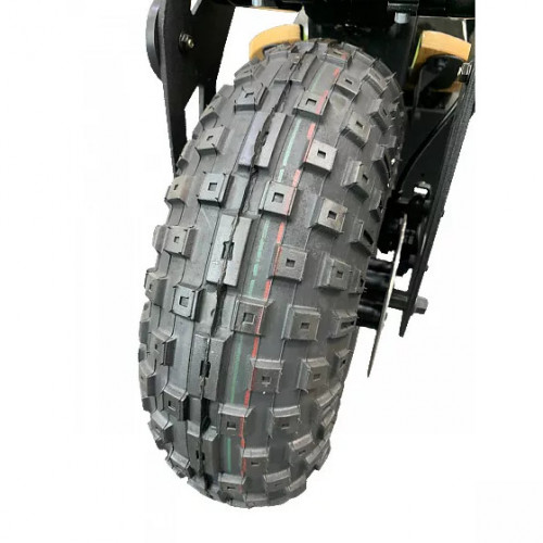 Электросамокат VeloCifero MINIMAD PLUS OFFROAD в Нижнем Новгороде