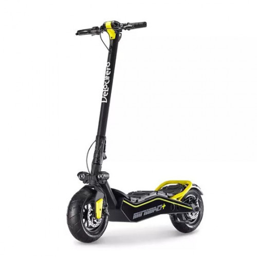 Электросамокат VeloCifero MINIMAD PLUS OFFROAD в Нижнем Новгороде