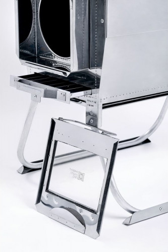 Печь-камин Инвент ПРО банная в Нижнем Новгороде