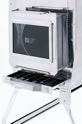 Печь-камин Инвент ПРО банная в Нижнем Новгороде