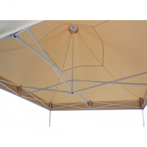 Шатер МИТЕК быстросборный 3 Х 3 (300D без стенок) в Нижнем Новгороде