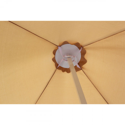 Шатер МИТЕК быстросборный 3 Х 3 (300D без стенок) в Нижнем Новгороде