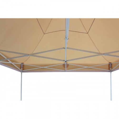 Шатер МИТЕК быстросборный 3 Х 3 (300D без стенок) в Нижнем Новгороде