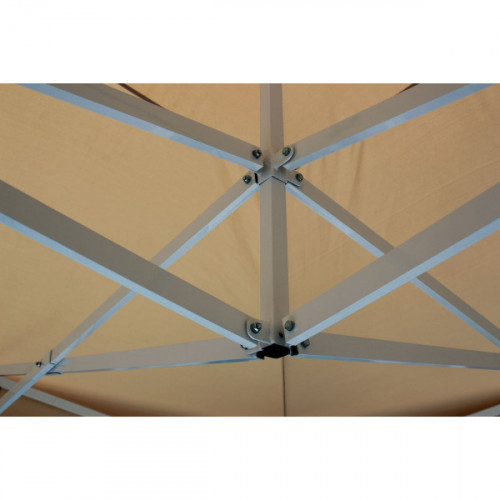 Шатер МИТЕК быстросборный 3 Х 3 (300D без стенок) в Нижнем Новгороде