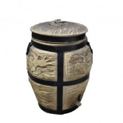 Тандыр Лось