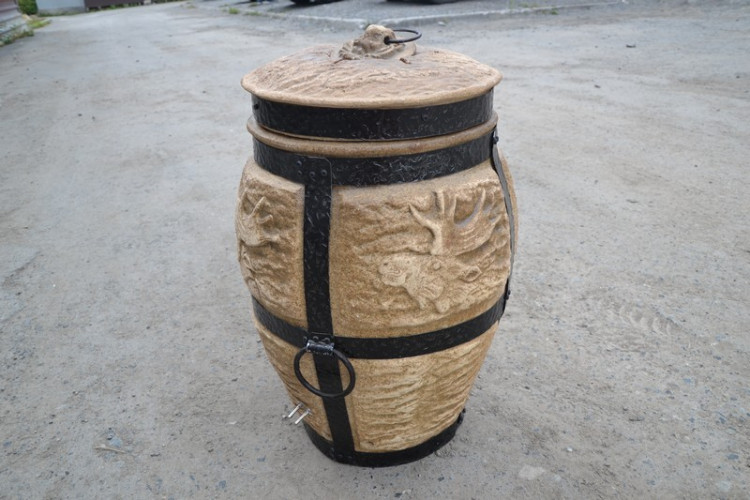 Тандыр Лось в Нижнем Новгороде